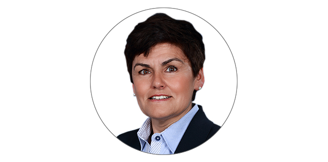 Maryse Bélanger