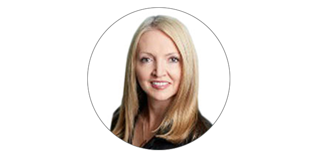 Lynette Gould, CFA