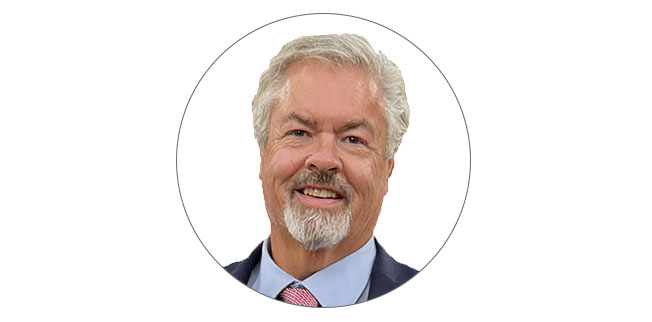 Richard Warke